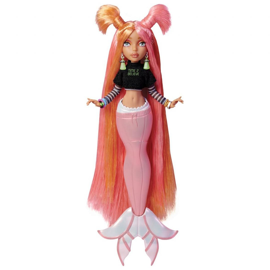 Mermaze Slumber Party Zuna Dukke