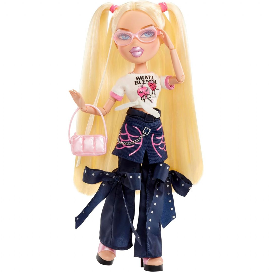 Bratz Stylin Dukke Cloe