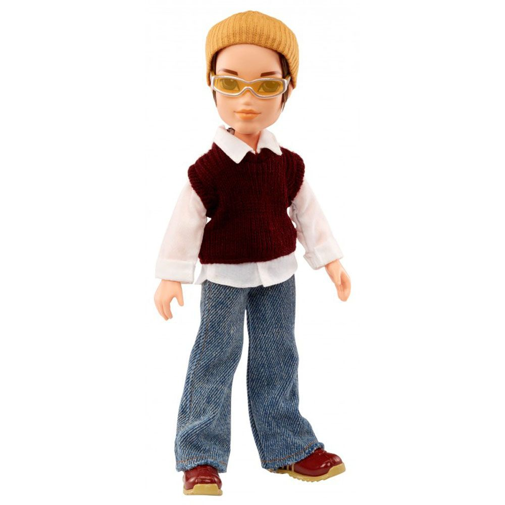 Bratz Dukke – Koby