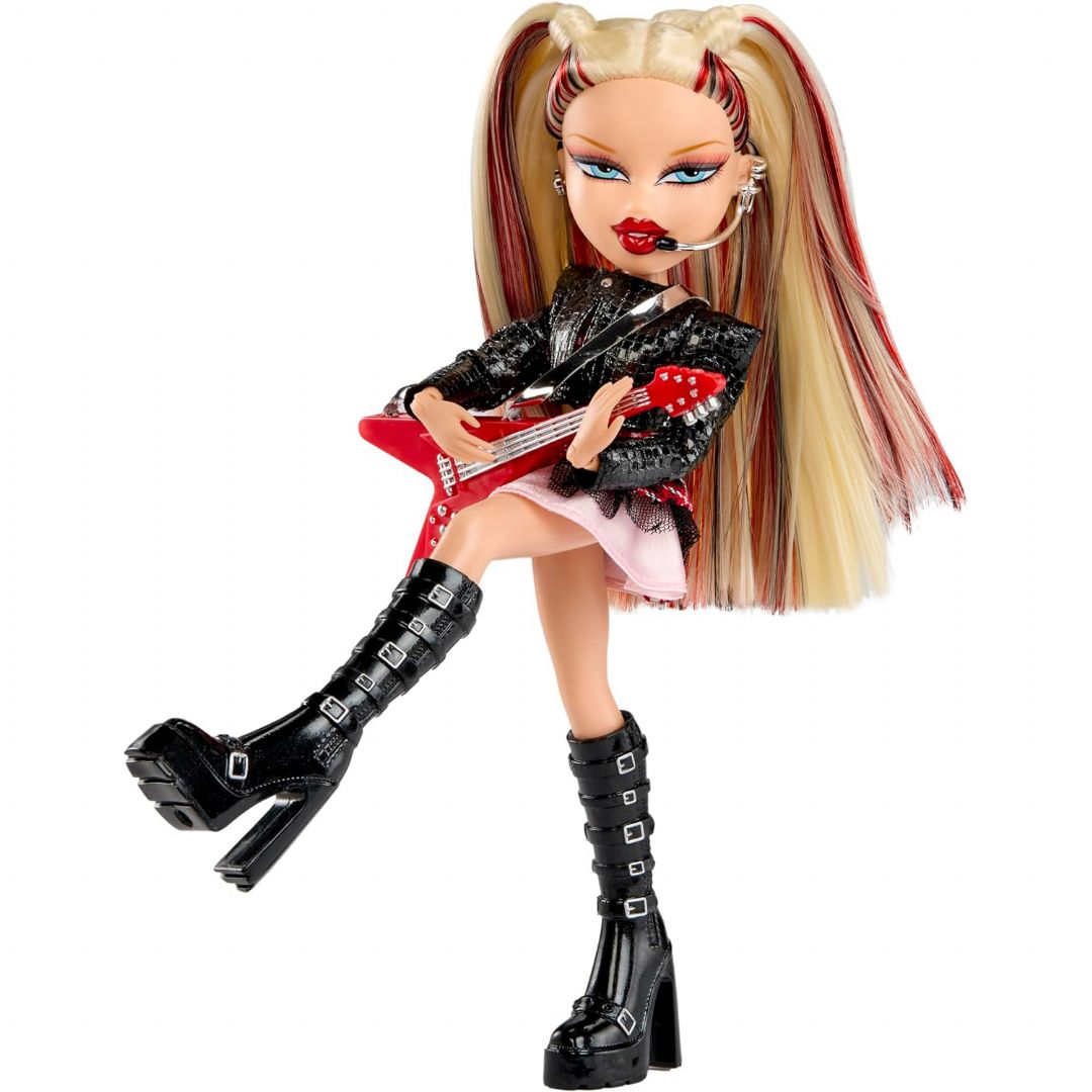 Bratz Pop Starz Dukke Cloe