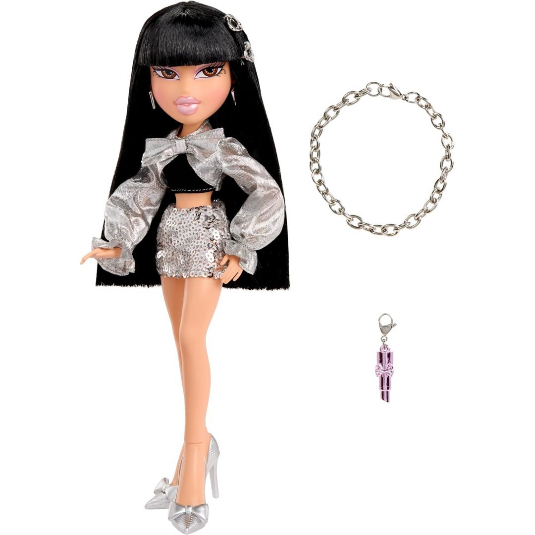 Bratz Charmz Jade Dukke