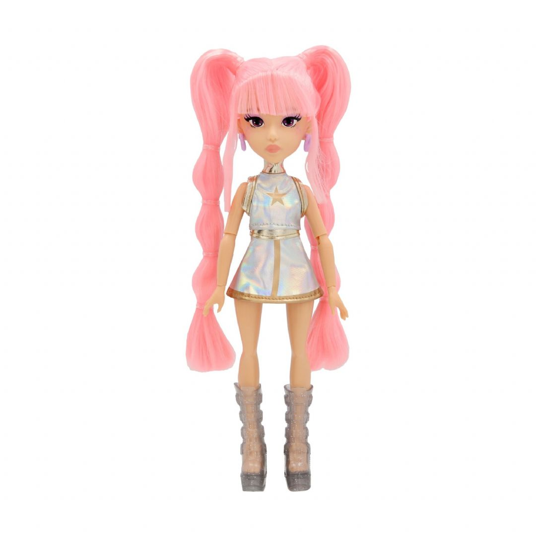 Kpop Yuni Fashion Dukke
