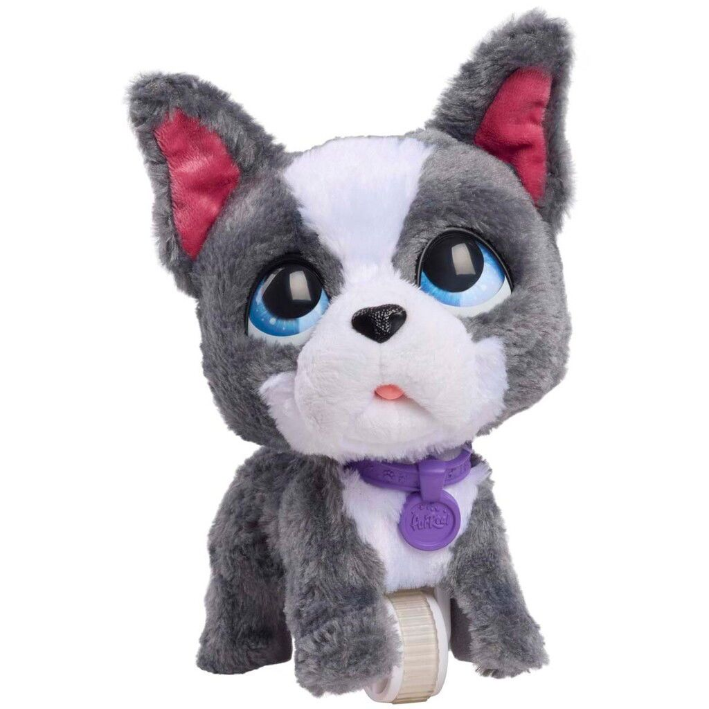 FurReal Walk-A-Lots – French Bulldog