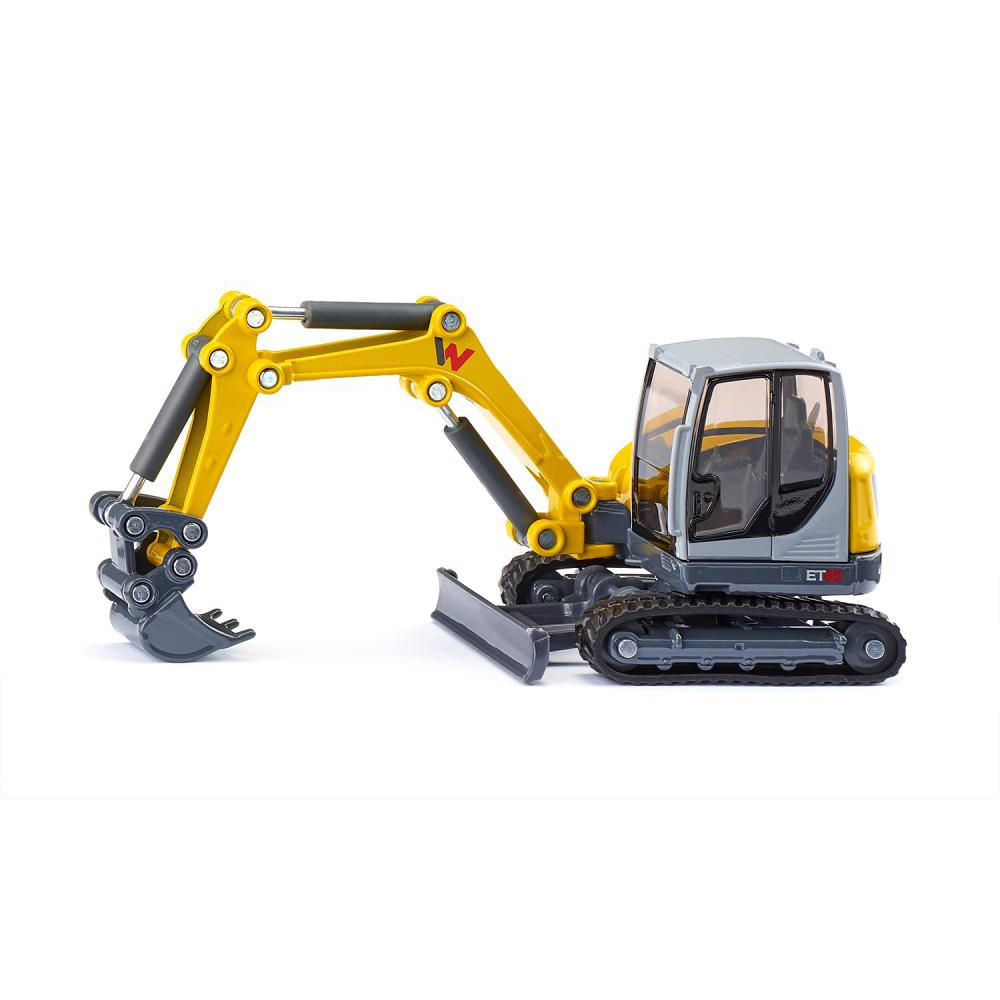 Wacker Neuson ET65 gravemaskine