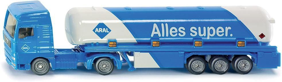 Tankvogn ARAL Super
