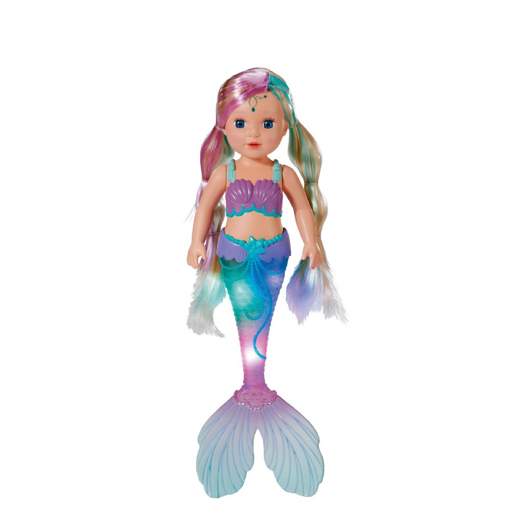 Baby Born Mermaid 43cm
