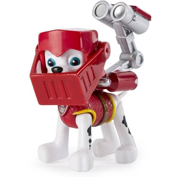 Paw Patrol Mission Quest Marshall